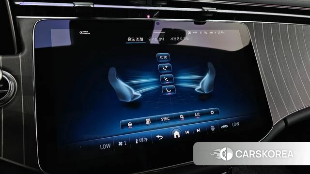 Mercedes-Benz E-Class W214 id 4941116 из Кореи 11