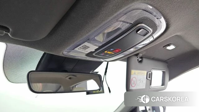 Hyundai The New Avante Hybrid (CN7) id 5038978 из Кореи 11