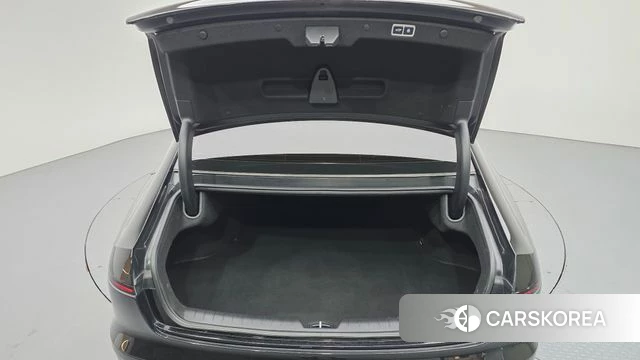 Hyundai Grandeur (GN7) id 4725839 из Кореи 11