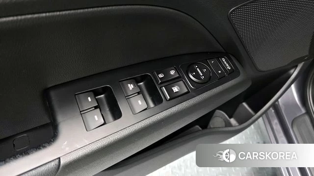 Hyundai The New Avante AD id 4377889 из Кореи 11