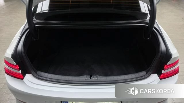 Genesis G80 (RG3) id 4980939 из Кореи 11