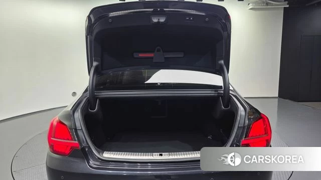 Kia The New K9 2nd generation id 5040900 из Кореи 11
