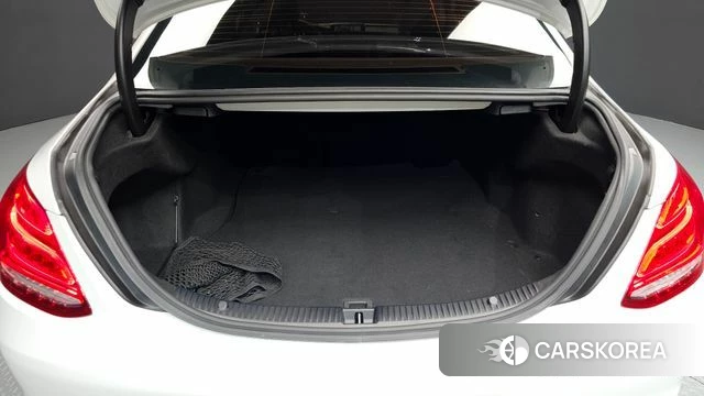 Mercedes-Benz C-Class W205 id 4983275 из Кореи 11