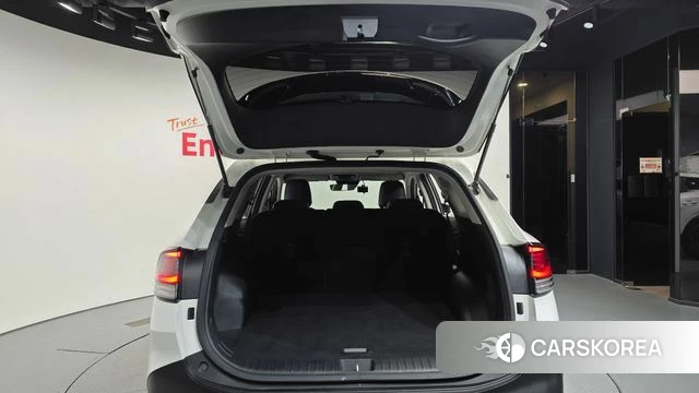 Kia Sportage 5th Generation Hybrid id 5027341 из Кореи 11