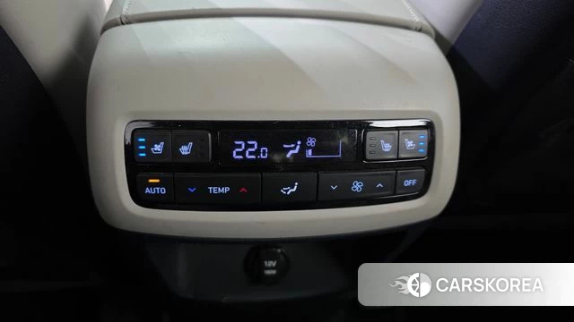Hyundai The New Palisade id 4443469 из Кореи 11
