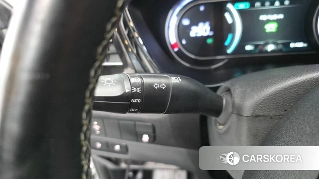 Kia Niro Plus id 5017234 из Кореи 11