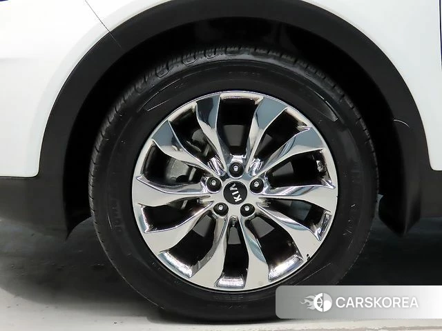 Kia The New Sorento id 4978043 из Кореи 11