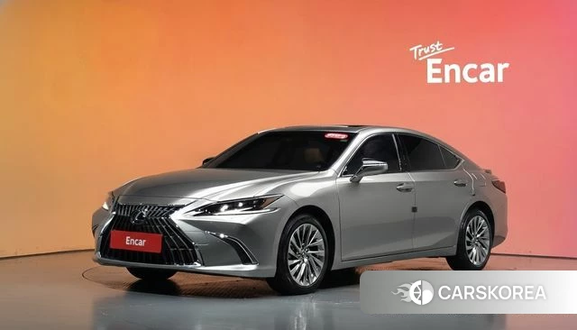 Lexus ES300h 7th generation id 4941315 из Кореи 11