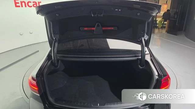Kia K7 Premier id 5023476 из Кореи 11