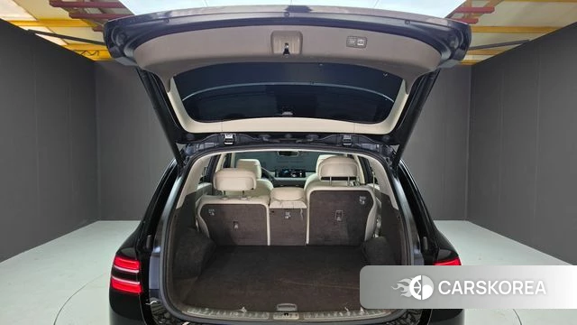 Genesis GV80 id 4986065 из Кореи 11