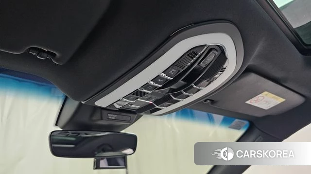 Porsche Macan id 5027267 из Кореи 11