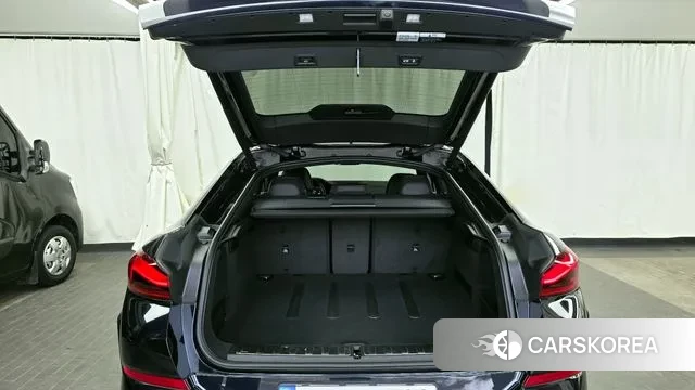 BMW X6 (G06) id 3654465 из Кореи 11