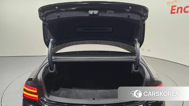 Genesis G80 (RG3) id 5028147 из Кореи 11