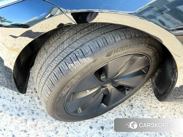Tesla Model 3 id 4941358 из Кореи 11