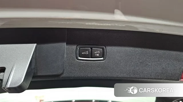 Porsche Cayenne (PO536) id 3208734 из Кореи 11