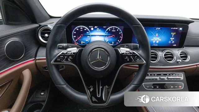 Mercedes-Benz E-Class W213 id 4986051 из Кореи 11