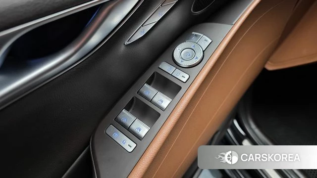 Genesis G80 (RG3) id 5033983 из Кореи 11