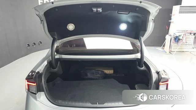 Hyundai Sonata D Edge (DN8) id 4980250 из Кореи 11