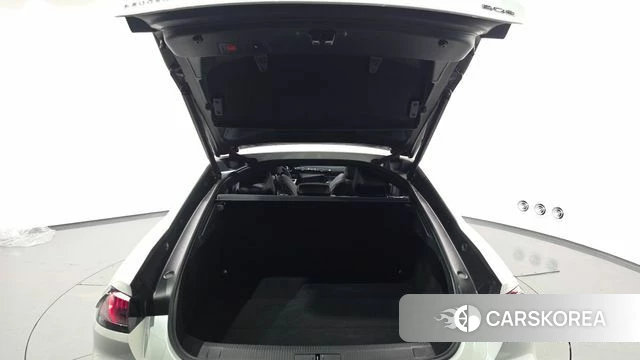 Peugeot 508 second Generation id 5022139 из Кореи 11