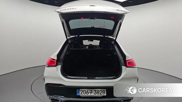 Mercedes-Benz GLE-Class W167 id 3305509 из Кореи 11