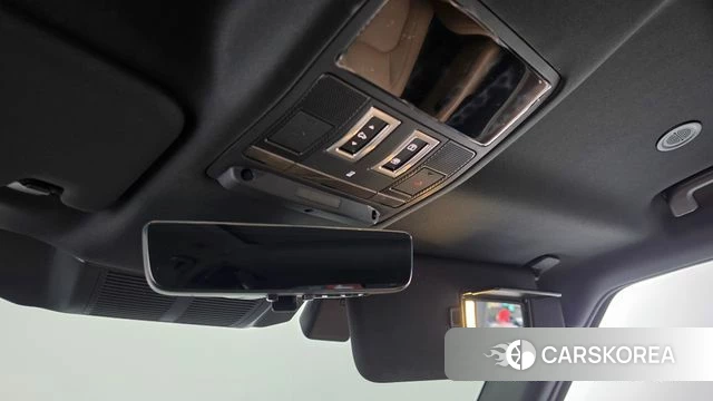 Land Rover Defender (L663) id 4921144 из Кореи 11