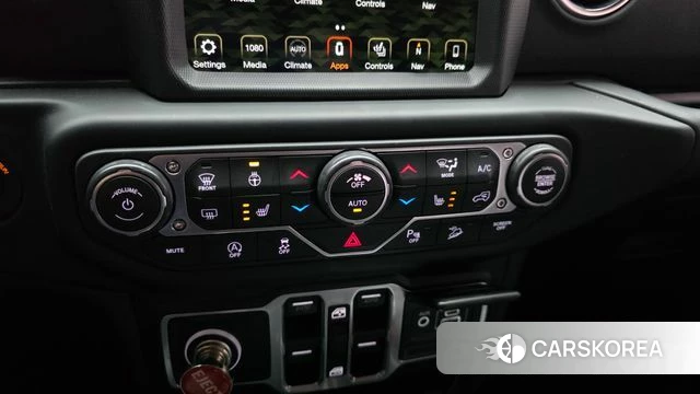 Jeep Wrangler (JL) id 4918834 из Кореи 11