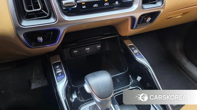 Kia Sorento 4th Generation id 5047322 из Кореи 11