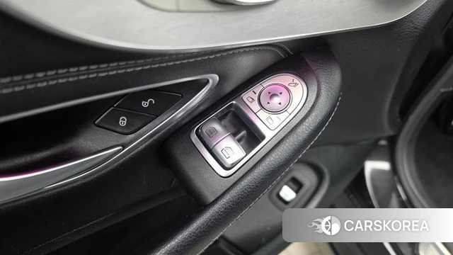 Mercedes-Benz C-Class W205 id 5004077 из Кореи 11