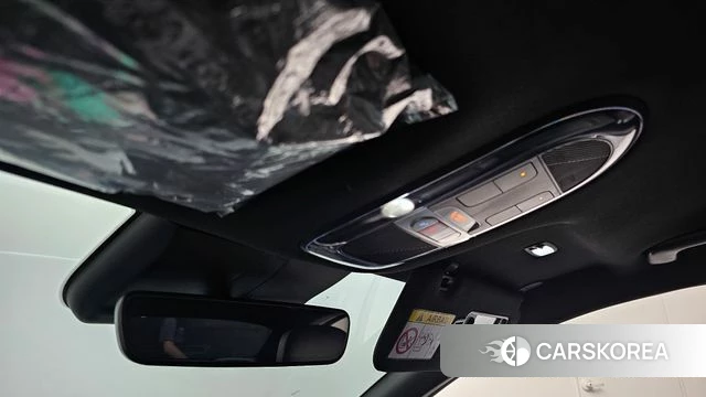 Hyundai Ionic 6 id 5039217 из Кореи 11
