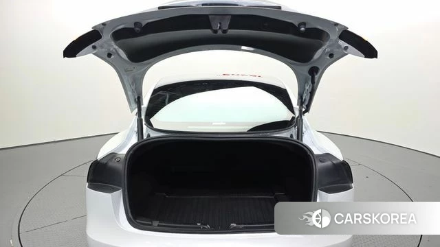 Tesla Model 3 id 4904092 из Кореи 11