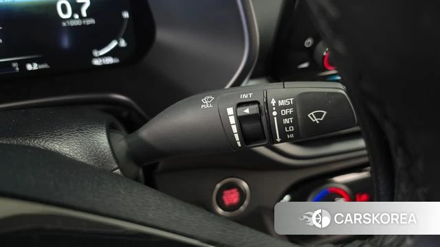 Kia The New K3 2nd generation id 4775288 из Кореи 11