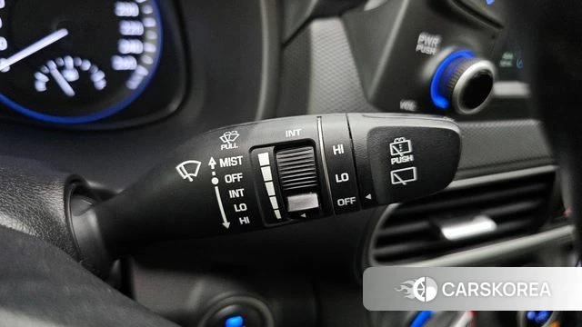 Hyundai Kona id 4732814 из Кореи 11