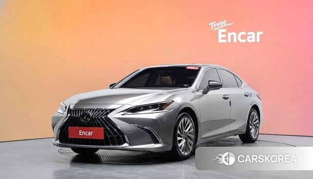 Lexus ES300h 7th generation id 5045993 из Кореи 11