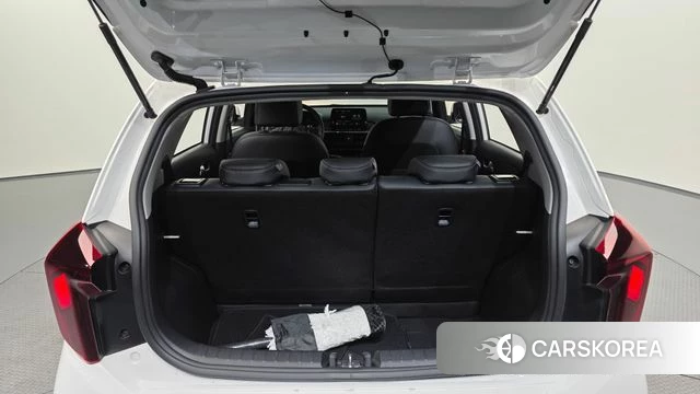 Kia The New Morning (JA) id 4957209 из Кореи 11