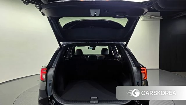 Kia The New Sportage 5th Generation id 5051556 из Кореи 11