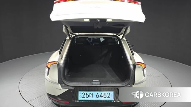 Kia EV6 id 5040102 из Кореи 11