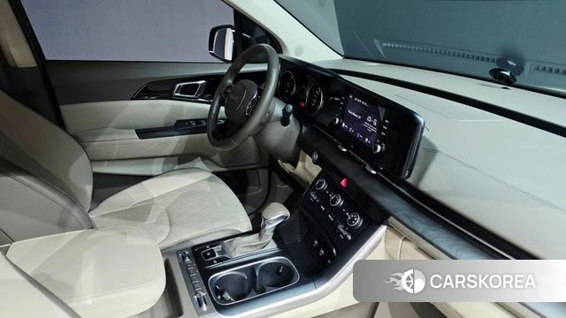 Kia Carnival 4th generation id 4854464 из Кореи 11