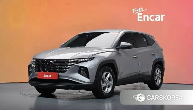 Hyundai Tucson (NX4) id 4835608 из Кореи 11