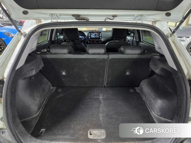 Hyundai Kona Electric id 4960041 из Кореи 11