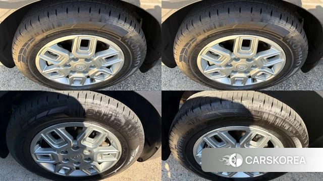 Hyundai Staria id 4964909 из Кореи 11