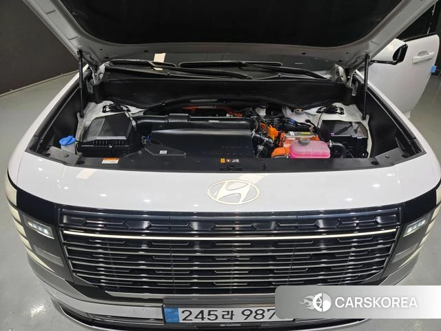 Hyundai Palisade (LX3) id 4984982 из Кореи 11