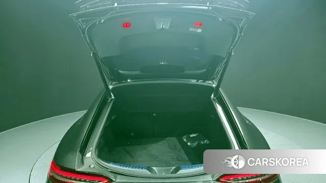 Mercedes-Benz AMG GT id 3300201 из Кореи 11