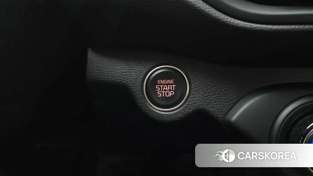 Kia The New K3 2nd generation id 4635802 из Кореи 11