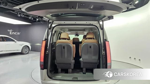 Hyundai Staria id 4337928 из Кореи 11