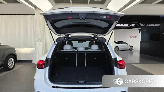 Mercedes-Benz GLC-Class X254 id 5011353 из Кореи 11