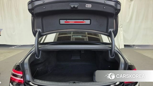 Genesis G80 (RG3) id 4930077 из Кореи 11