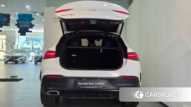 Mercedes-Benz GLE-Class W167 id 5025908 из Кореи 11