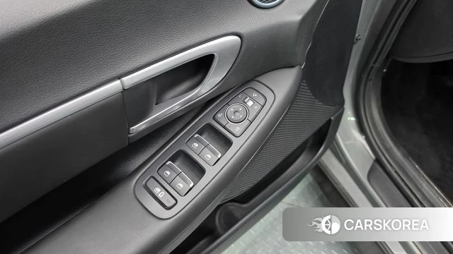 Hyundai Sonata Hybrid (DN8) id 4951237 из Кореи 11