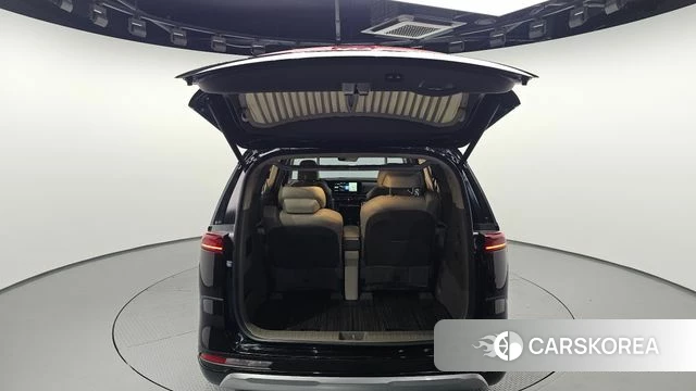 Kia Carnival 4th generation id 5040794 из Кореи 11