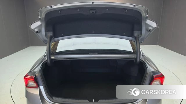 Kia K5 3rd generation id 4985899 из Кореи 11